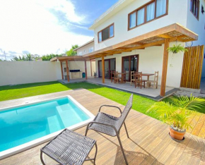 Casa Aruanã